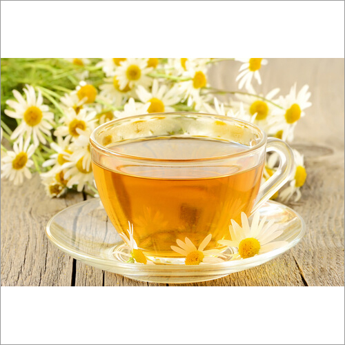 Chamomile Oil