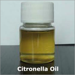 Citronella Oil