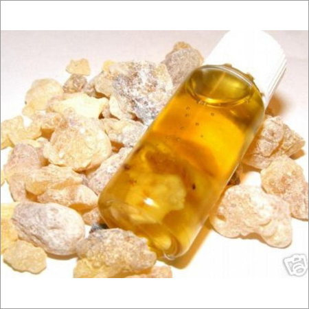 Frankincense Serrata Essential Oil