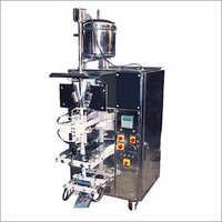 Mineral Water Packaging Machine