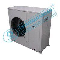 Water Cooled Chiller