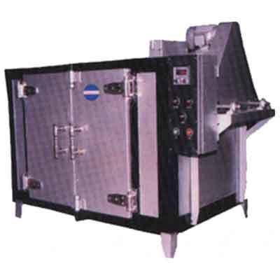 THERMEX BOILER