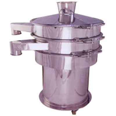 STEAM BOILER