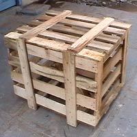 Wooden Storage Pallets