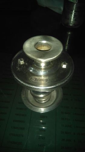 Dyeing Machine Carrier Lock