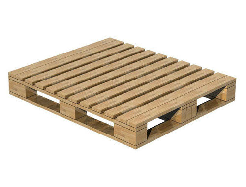 Four Way Pallet