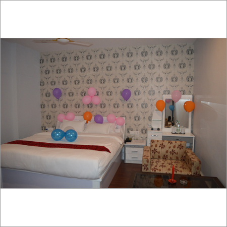 Suite Room
