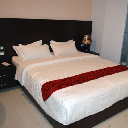 Super Deluxe Room