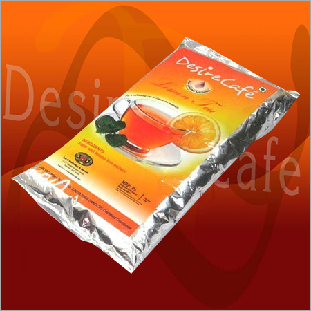 Lemon Tea Premix Lemon Tea Premix