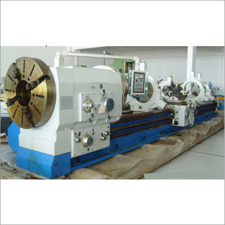 Oil Country Lathes