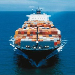 Ocean Freight Forwarding Services