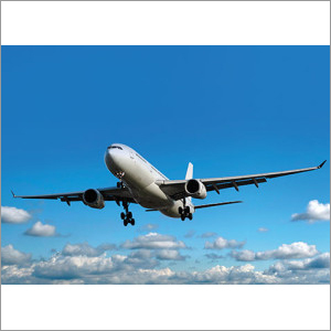 Air Freight Forwarding Service