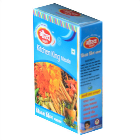 Kitchen King Masala