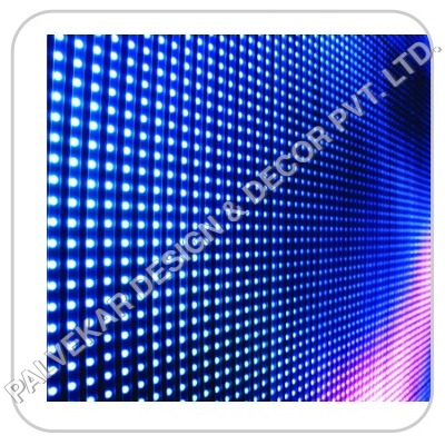 Exhibition Led Wall