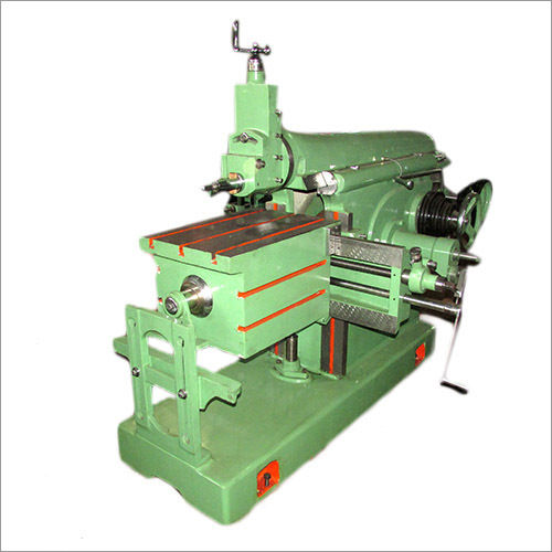 Heavy Duty Shaping Machine Exporter, Manufacturer, Supplier In Batala,  Punjab, India