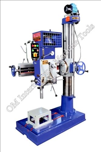 Drilling Machine