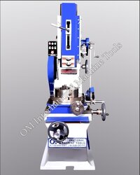 Heavy Duty Slotting Machine 300 Mm - Color: Blue
