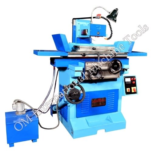 Vertical Hydraulic Surface Grinding Machine