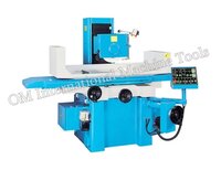 Automatic Hydraulic Surface Grinding Machine