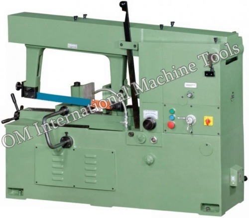 Power Hacksaw Machine Power Hacksaw Machine