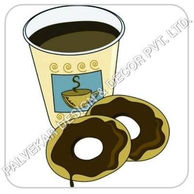 Exhibition Refreshment Provider