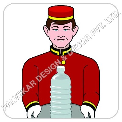 Event Manpower Provider