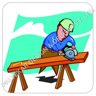 Exhibition Stall Fabrication Services By PALVEKAR DESIGN & DECOR PVT. LTD.