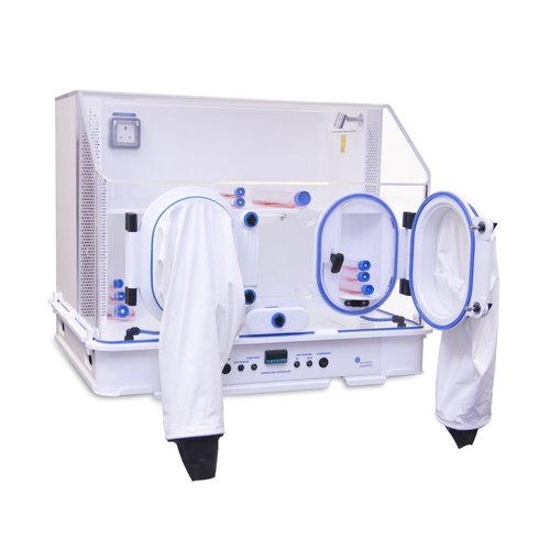 Laboratory Anaerobic Workstation
