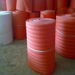 Colored EPE Foam Roll Colored EPE Foam Roll