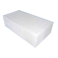 Thermocol Block
