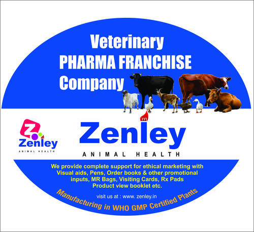  Veterinary Franchise Company