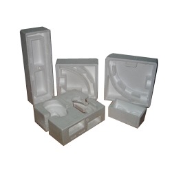 Thermocol Moulding