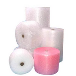 EPE Foam Laminated Air Bubble-
