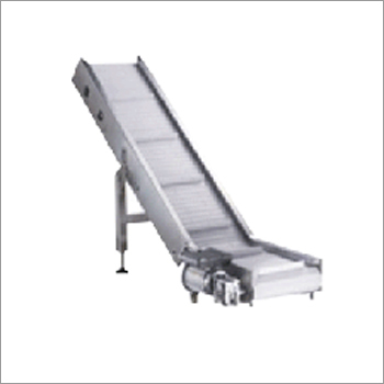 Takeaway conveyor