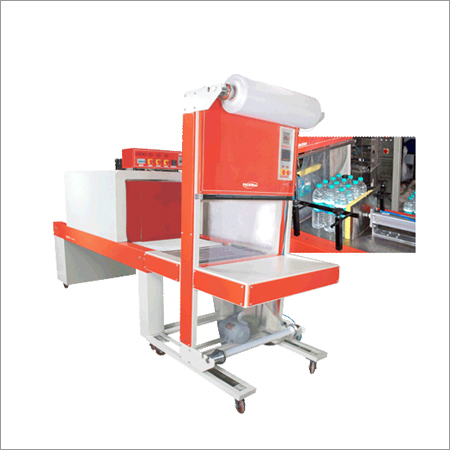 Web Sealing Machine