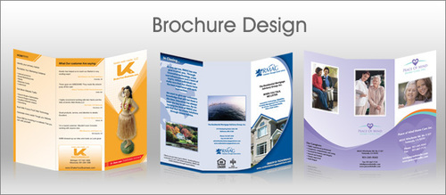 Brochure Printing Services