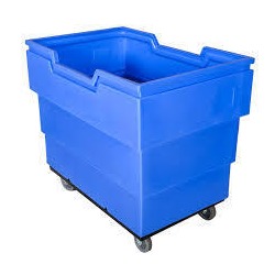 Material Handling Bin