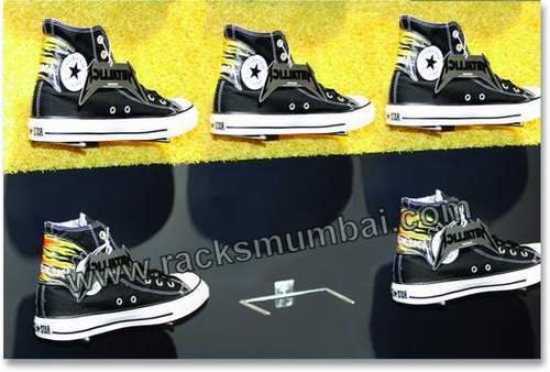 Foot Wear Holder Wall Mounted (Removable Type)