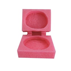 EPE Hard Foam Fitment