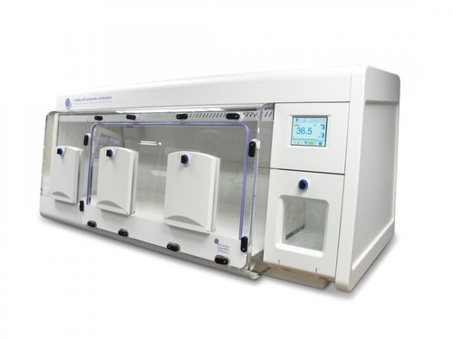 Anaerobic Scientific Workstation