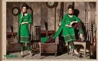 Titanium Kuchhi Work Wholesale Salwar Suits