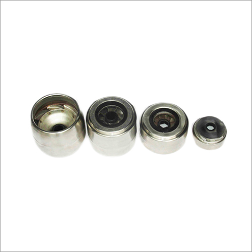 SS Fabricated Bowls
