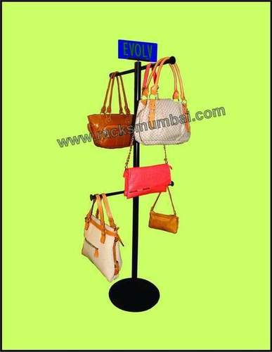 Hand Bag Stand