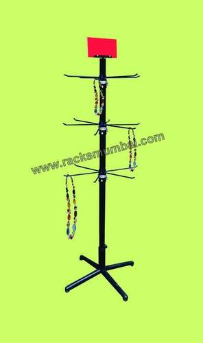 Revolving Stand For Jewellry products