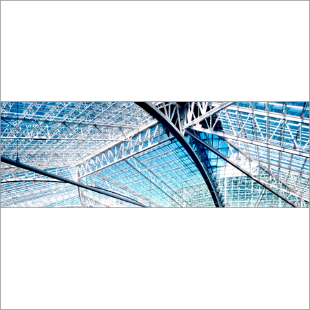 Steel Fabrication Services