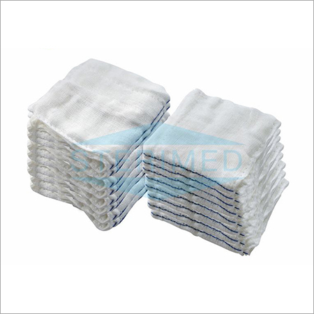 Abdominal Pads