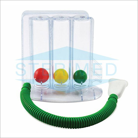 Stericiser