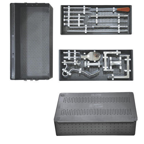 Graphic Box For Delta Interlocking Set