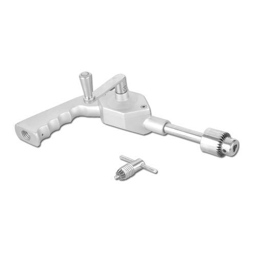 Universal Bone Drill with S.S. Gears