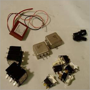 Electrical Components
